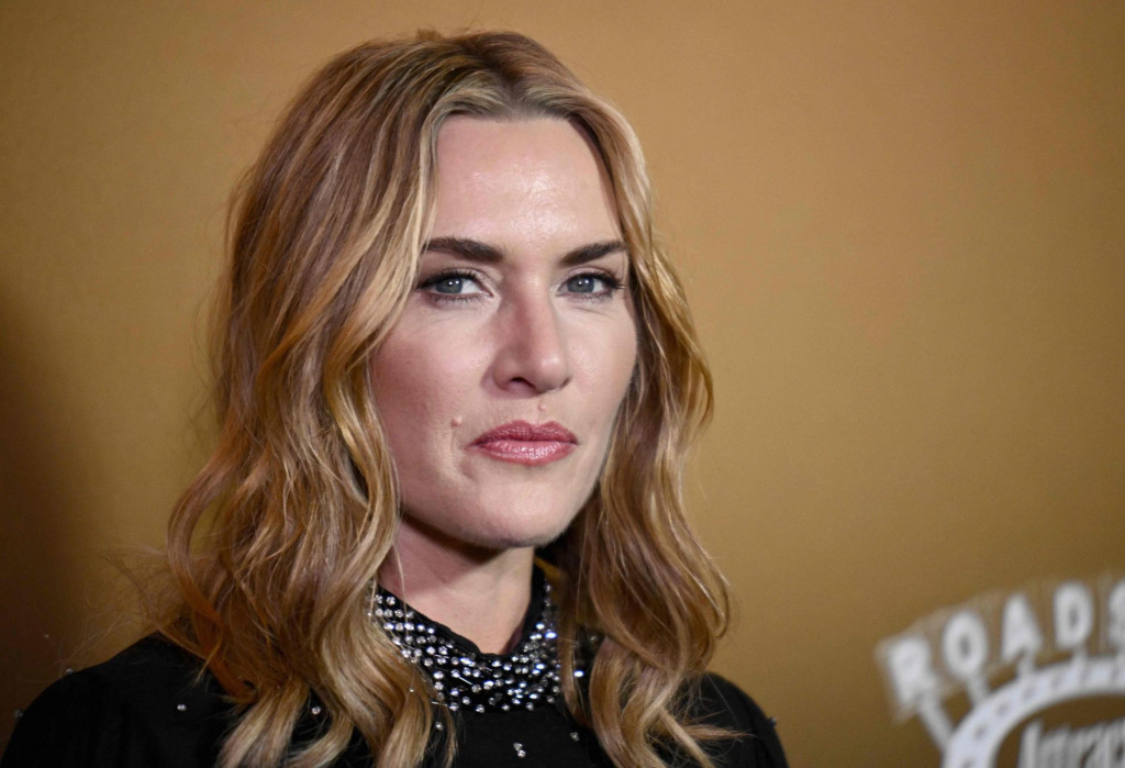 &lt;p&gt;Britanska glumica Kate Winslet&lt;/p&gt;