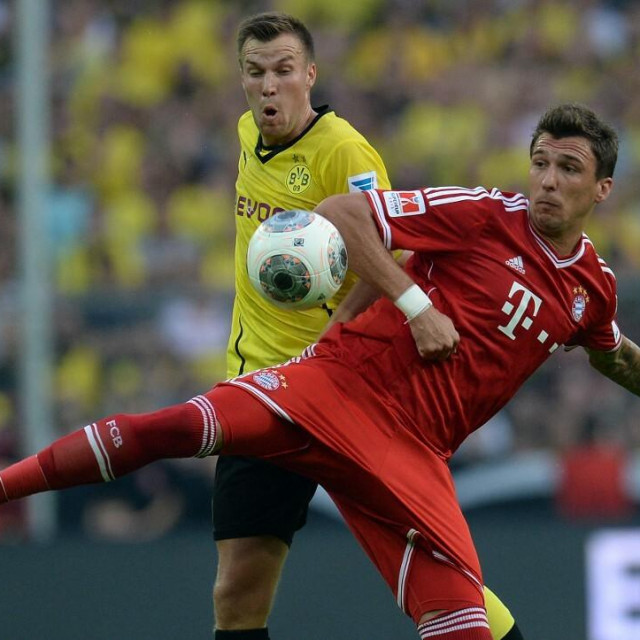 &lt;p&gt;Kevin Großkreutz priključio se navijačima u kritiziranju ovog Kloppovog poteza&lt;/p&gt;