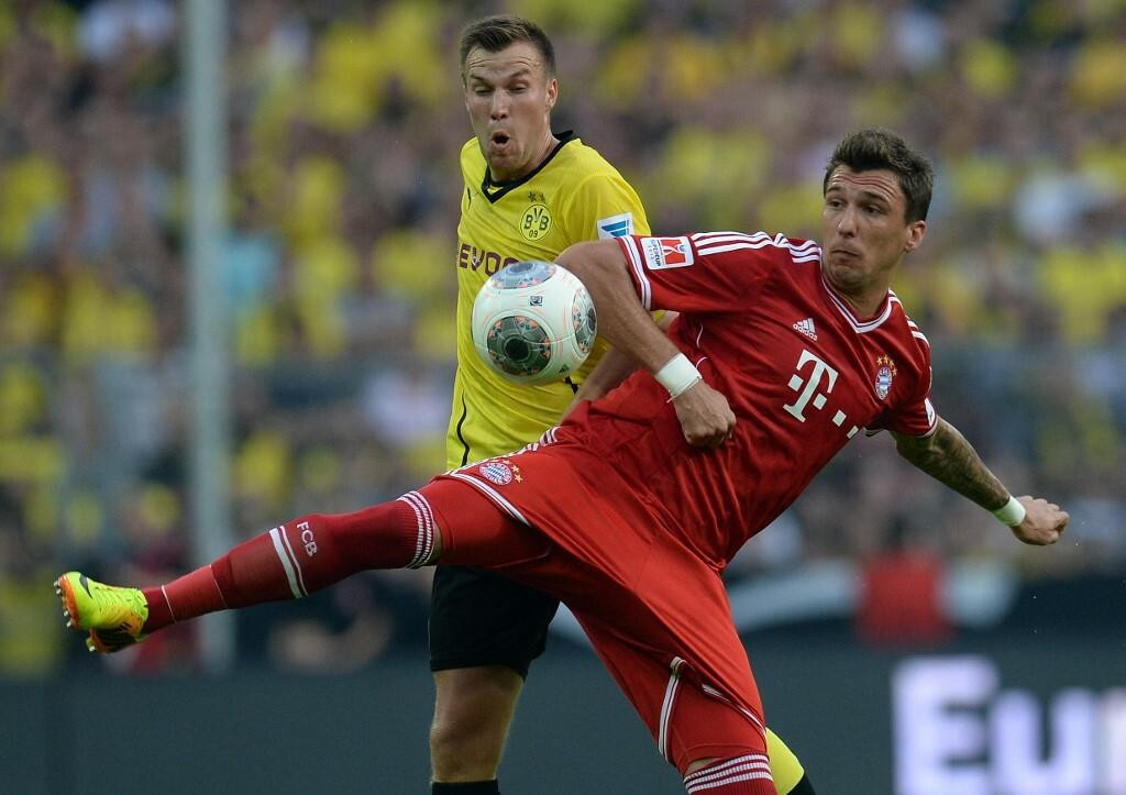 &lt;p&gt;Kevin Großkreutz priključio se navijačima u kritiziranju ovog Kloppovog poteza&lt;/p&gt;