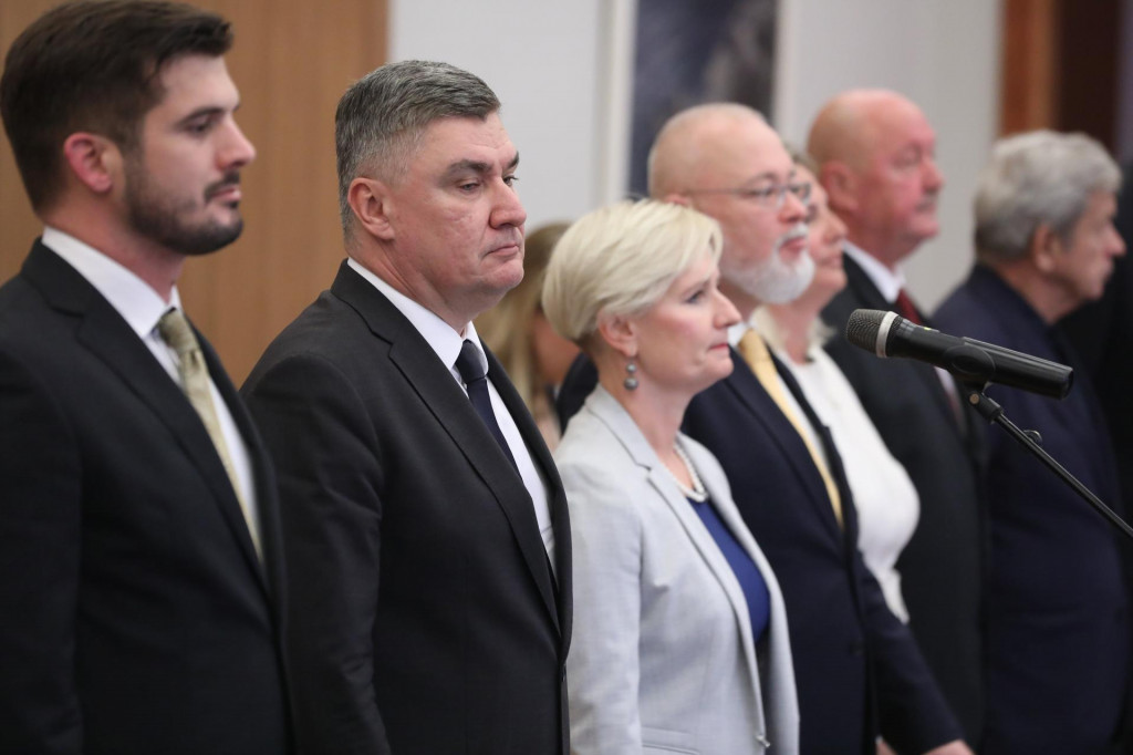 &lt;p&gt;Milanović primio članove Šibenskog pjevačkog društva ‘Kolo‘&lt;/p&gt;