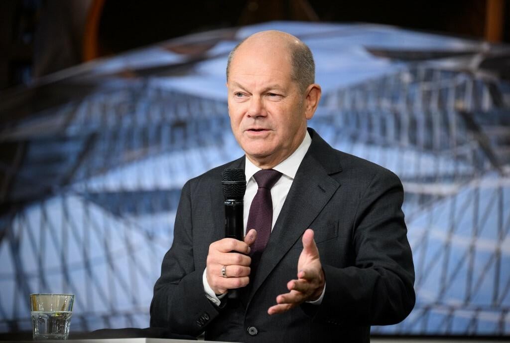 &lt;p&gt;Olaf Scholz je, na početku Samita Berlinskog procesa o zapadnom Balkanu, naglasio perspektivu ulaska članica ove regije u Europsku uniju istaknuvši da EU bez tih zemalja nije potpuna&lt;/p&gt;