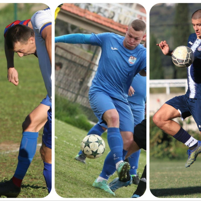 &lt;p&gt;Matej Nađ (Ponikve), Ivan Daničić Kačić (Grk) i David Katić (Omladinac)&lt;/p&gt;