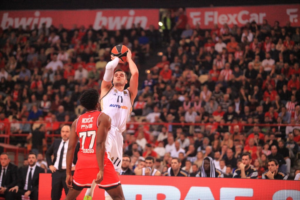 &lt;p&gt;Mario Hezonja, Dubrovčain u dresu Reala&lt;/p&gt;