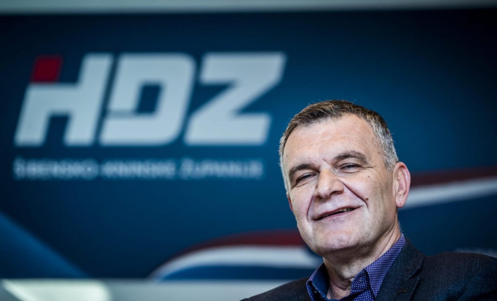 &lt;p&gt;Nediljko Dujić igra važnu ulogu u HDZ-u&lt;/p&gt;