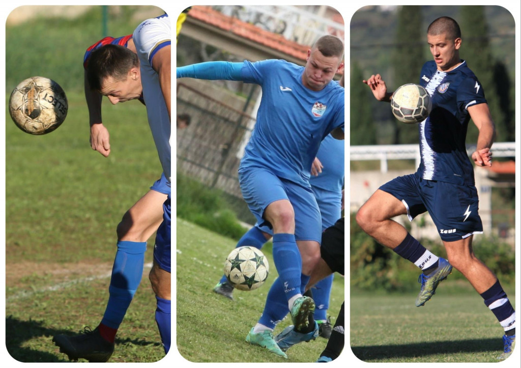 &lt;p&gt;Matej Nađ (Ponikve), Ivan Daničić Kačić (Grk) i David Katić (Omladinac)&lt;/p&gt;