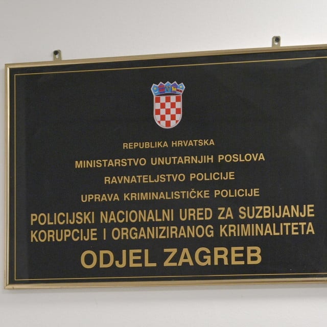 &lt;p&gt;Predsjednik osječkog Županijskog suda Zvonko Vrban potvrdio je u srijedu medijske napise da je bio na ispitivanju u Uskoku, ali o razlogu i sadržaju ispitivanja nije ništa želio komentirati&lt;/p&gt;