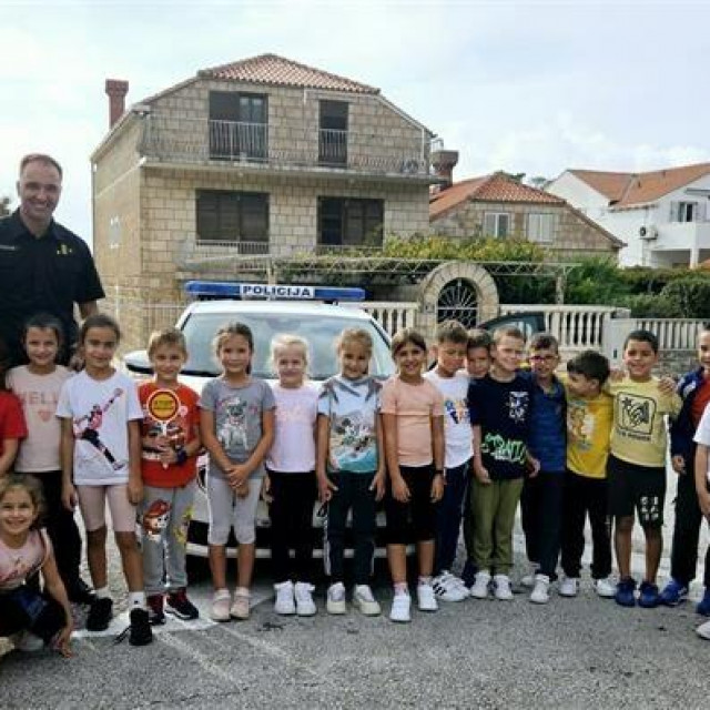 &lt;p&gt;Preventivne aktivnosti Postaje prometne policije Dubrovnik&lt;/p&gt;