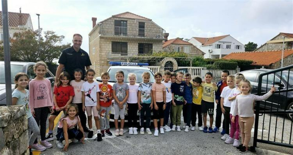 &lt;p&gt;Preventivne aktivnosti Postaje prometne policije Dubrovnik&lt;/p&gt;