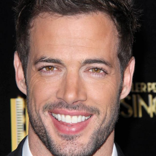 &lt;p&gt;William Levy&lt;/p&gt;