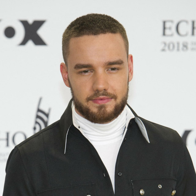 &lt;p&gt;Liam Payne.&lt;/p&gt;