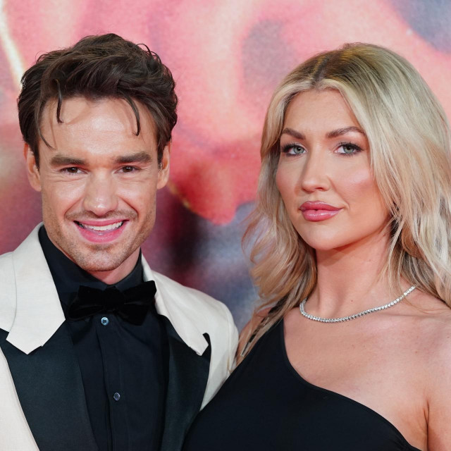 &lt;p&gt;Liam Payne i Kate Cassidy &lt;/p&gt;