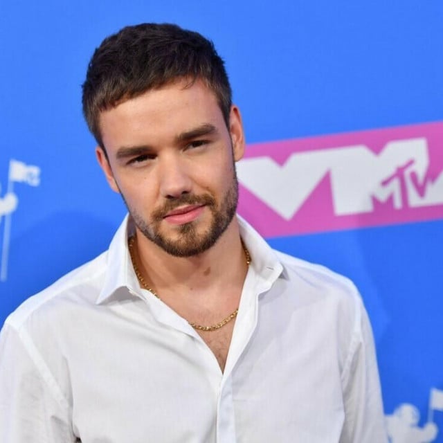 &lt;p&gt;Liam Payne&lt;/p&gt;