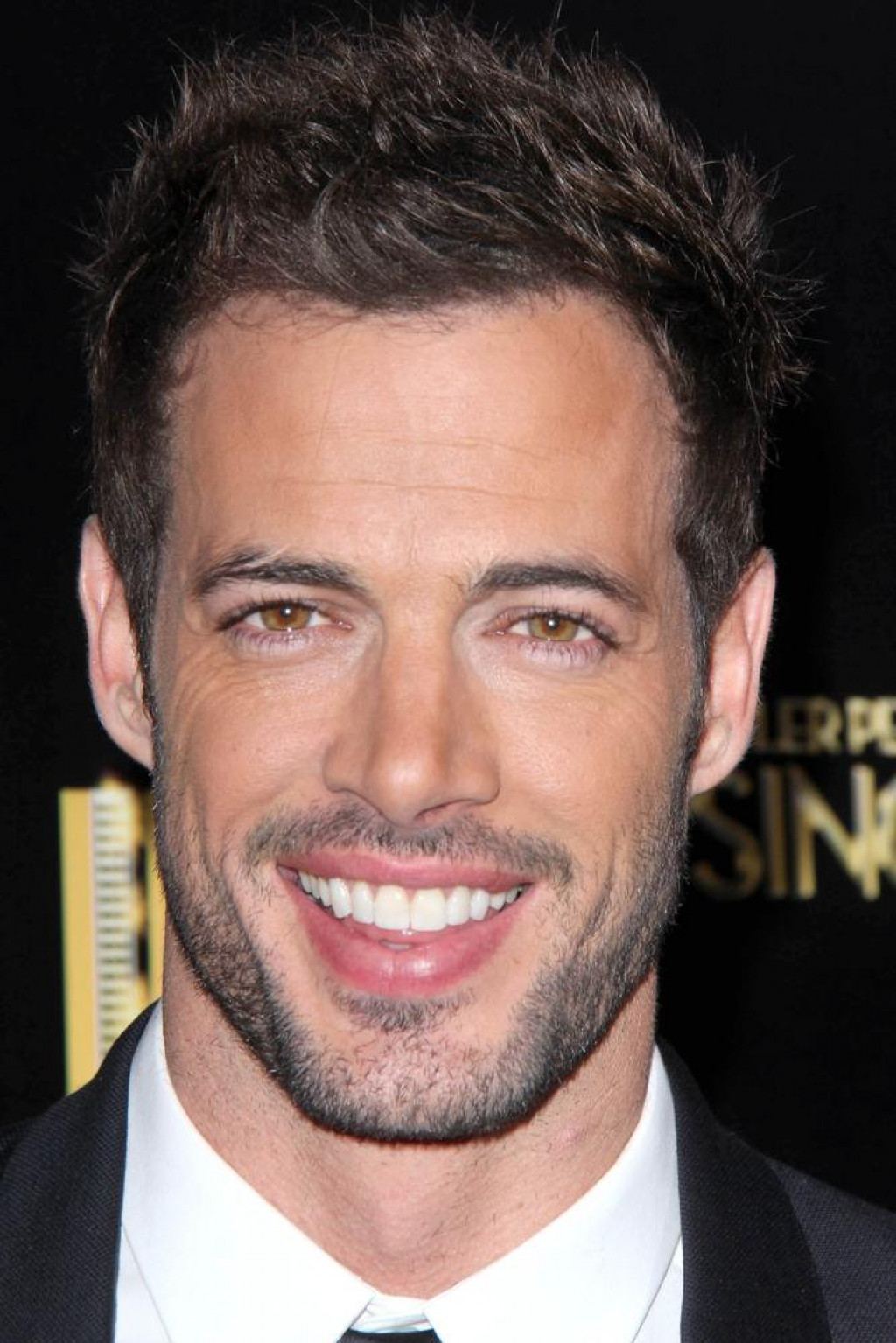 &lt;p&gt;William Levy&lt;/p&gt;