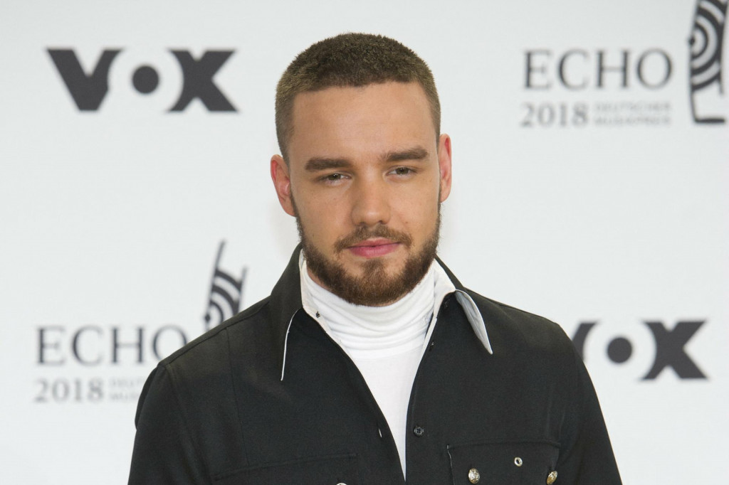 &lt;p&gt;Liam Payne.&lt;/p&gt;