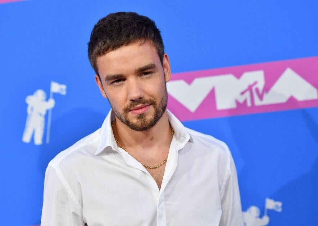 &lt;p&gt;Liam Payne&lt;/p&gt;