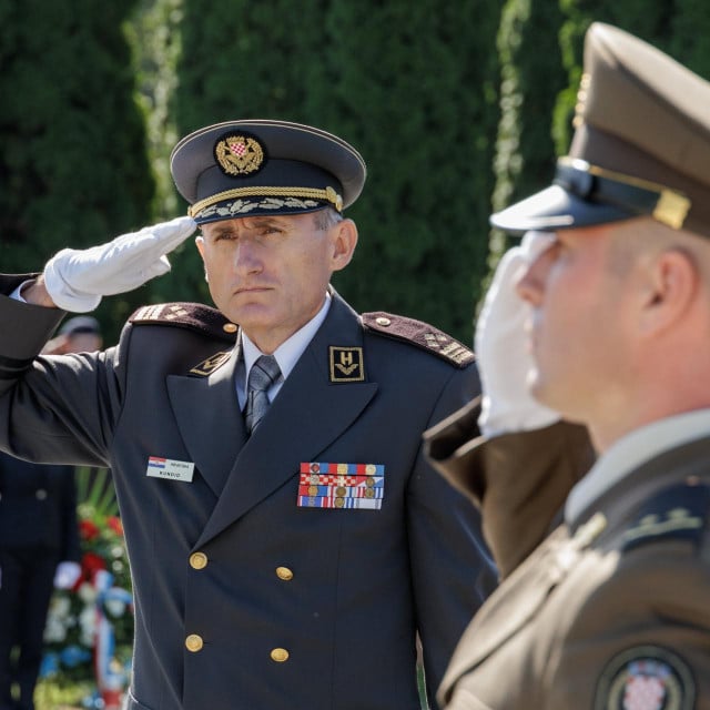 &lt;p&gt; Tihomir Kundid ponovno neće doći na sjednicu Odbora za obranu&lt;/p&gt;