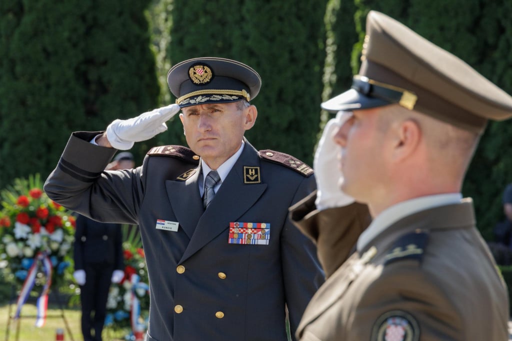 &lt;p&gt; Tihomir Kundid ponovno neće doći na sjednicu Odbora za obranu&lt;/p&gt;