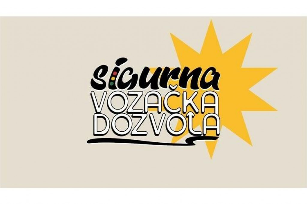 &lt;p&gt;sigurna vozačka&lt;/p&gt;