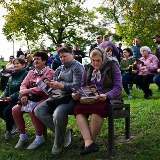 &lt;p&gt;Predizborna kampanja u Moldaviji&lt;/p&gt;