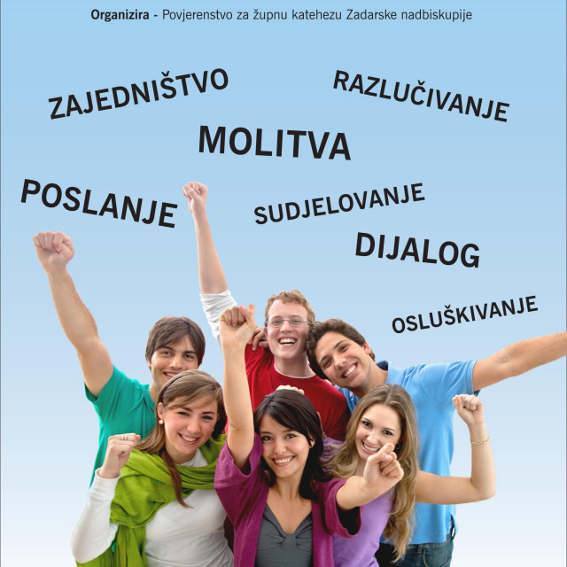 &lt;p&gt;Plakat župne katehete&lt;/p&gt;