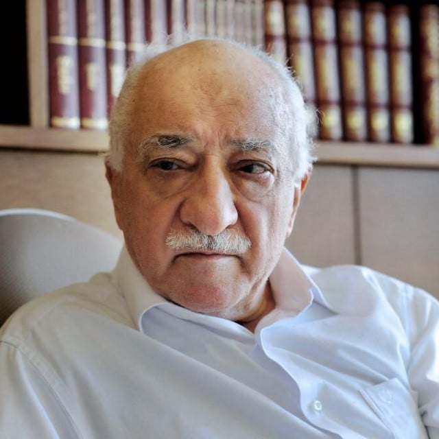 &lt;p&gt;Fethullah Gulen preminuo je u Sjedinjenim Američkim Državama u 83. godini&lt;/p&gt;