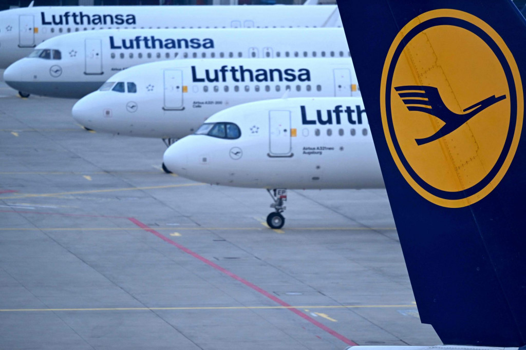 &lt;p&gt; Lufthansa je objavila da će krajem listopada obustaviti dnevne letove iz Frankfurta za Peking&lt;/p&gt;