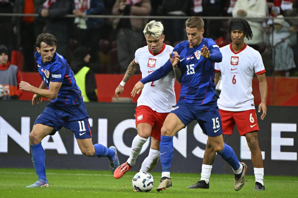 &lt;p&gt;Ante Budimir, Kamil Piątkowski, Mario Pašalić, Maxi Oyedele&lt;/p&gt;