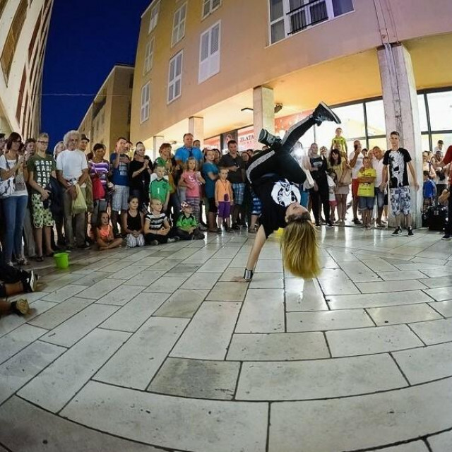 <p>Besplatne radionice Udruge Trećeprostor i RISK festivala</p>
