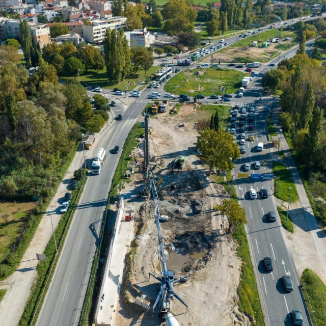 &lt;p&gt;Radovi na rekonstrukciji križanja ‘Širina‘&lt;/p&gt;