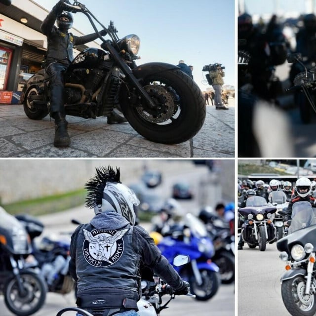 &lt;p&gt;Bikerska scena u Splitu i okolici počela je prije ravno 30 godina&lt;/p&gt;