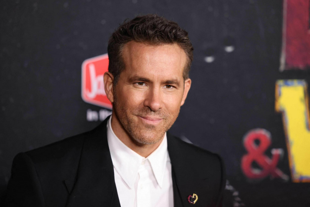 &lt;p&gt;Kanadski glumac i producent, Ryan Reynolds, poznat ne samo po svojim uspješnim filmskim ulogama, već i zbog svoga šarma, duhovitosti, spontanosti ali i prizemljenog stava prema slavi, uskoro će napuniti 48 godina&lt;/p&gt;