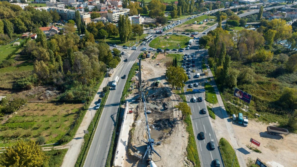 &lt;p&gt;Radovi na rekonstrukciji križanja ‘Širina‘&lt;/p&gt;