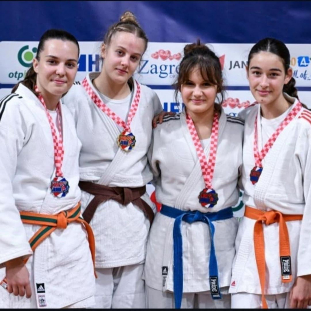 &lt;p&gt;Judo klub Zadar&lt;/p&gt;