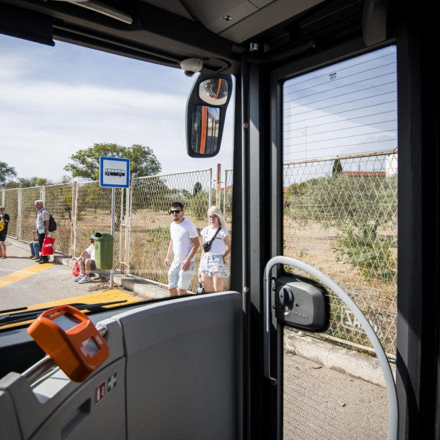 &lt;p&gt;Miljevčani ostaju bez autobusnih linija?&lt;/p&gt;