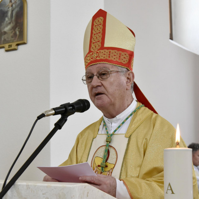 &lt;p&gt;mons. Zdenko Križić &lt;/p&gt;