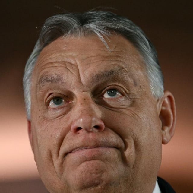 &lt;p&gt; Viktor Orban ima ozbiljan razlog za brigu&lt;/p&gt;