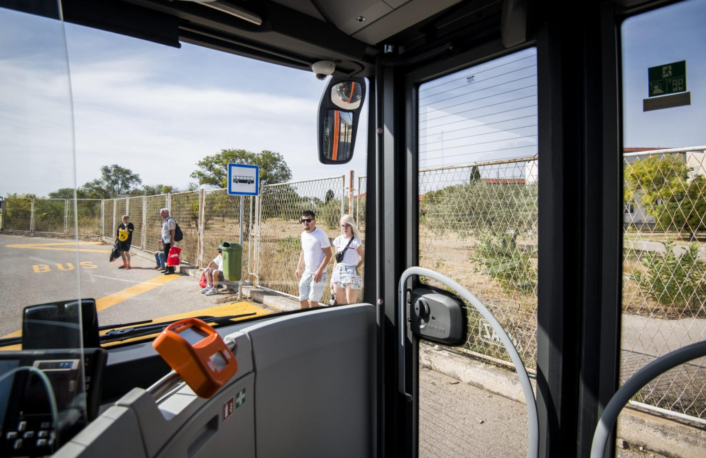 &lt;p&gt;Miljevčani ostaju bez autobusnih linija?&lt;/p&gt;