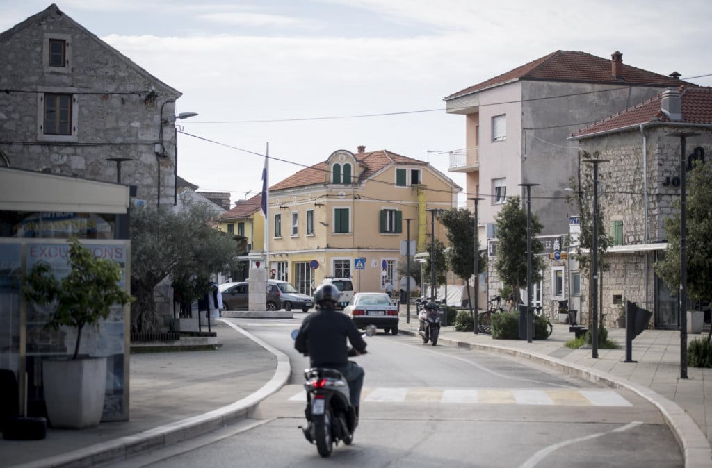 &lt;p&gt;Murterini nipošto nisu razgovorljivi kad je u pitanju referendum koji njihovom gradonačelniku opstanak znači&lt;/p&gt;