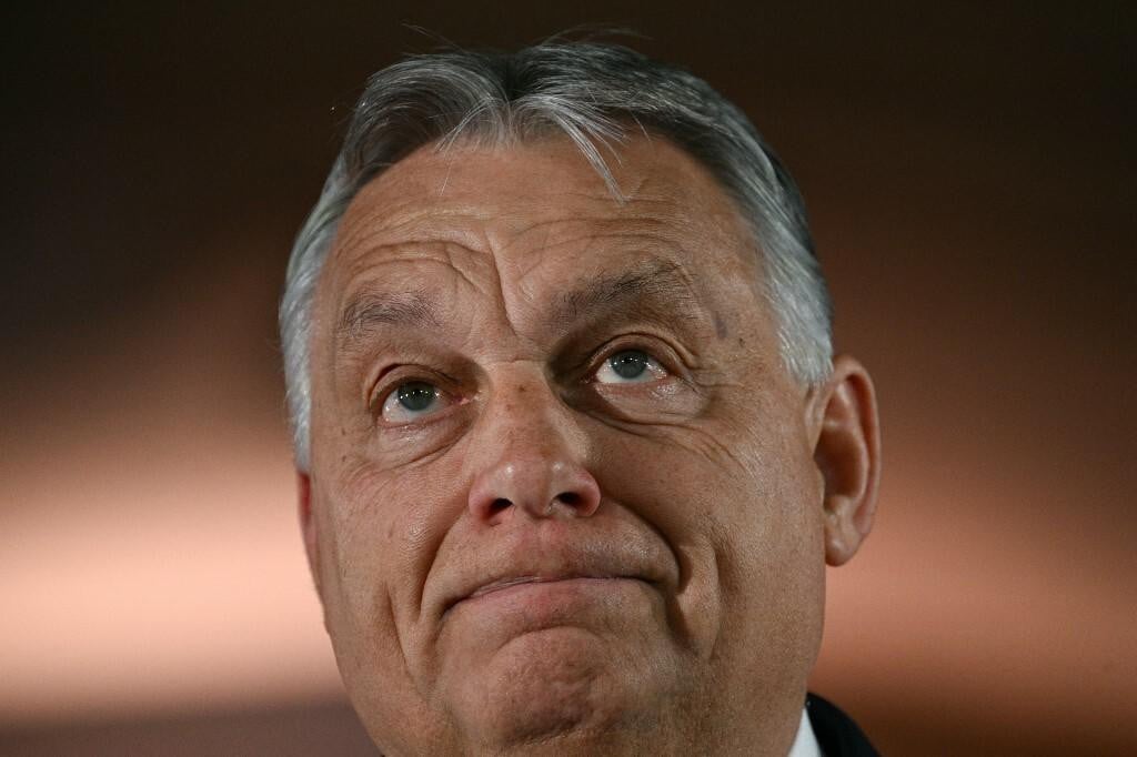 &lt;p&gt; Viktor Orban ima ozbiljan razlog za brigu&lt;/p&gt;