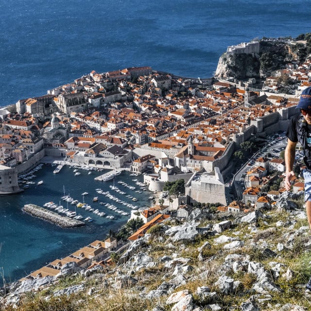 &lt;p&gt;Dubrovnik će ugostiti zaljubljenike u trail utrke&lt;/p&gt;