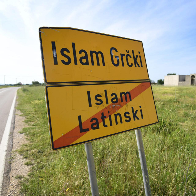 &lt;p&gt;Islam Grčki&lt;/p&gt;