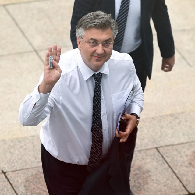 &lt;p&gt;Plenković više od svega nije naviknuo gubiti, a sada bi se mogao suočiti sa svojim prvim porazom&lt;/p&gt;