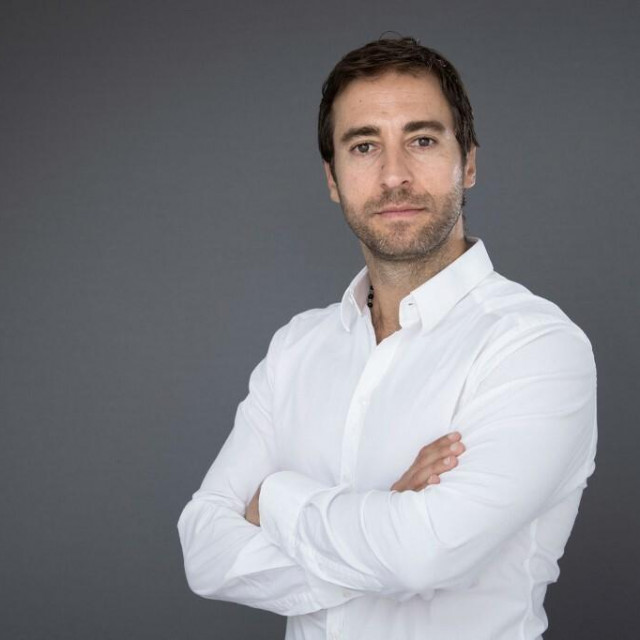 &lt;p&gt;Mathieu Flamini&lt;/p&gt;