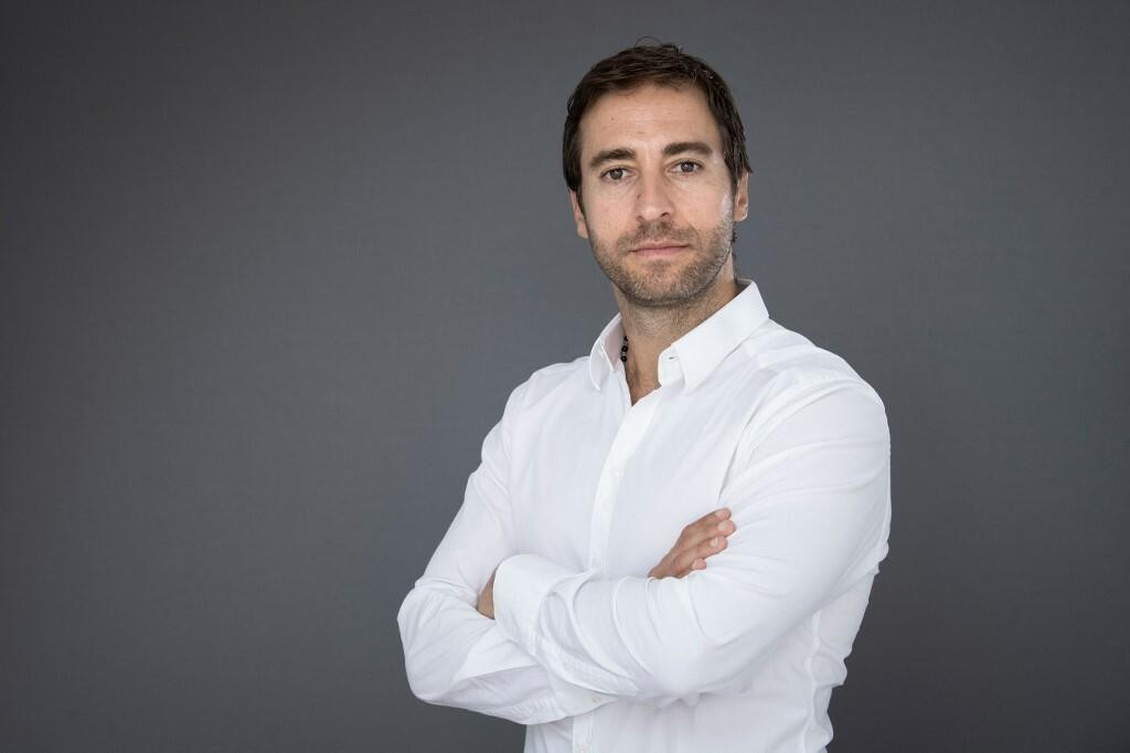 &lt;p&gt;Mathieu Flamini&lt;/p&gt;