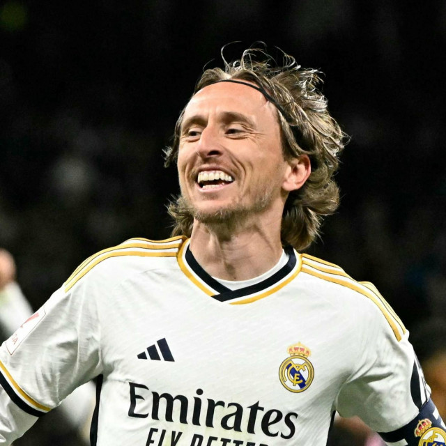 &lt;p&gt;Luka Modrić&lt;/p&gt;