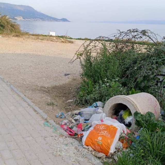 &lt;p&gt;Stanje sa škovacama na Duilovu nije od jučer, traje tjednima&lt;/p&gt;