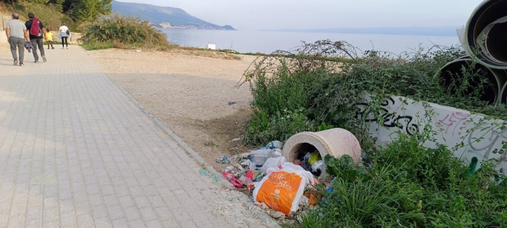 &lt;p&gt;Stanje sa škovacama na Duilovu nije od jučer, traje tjednima&lt;/p&gt;