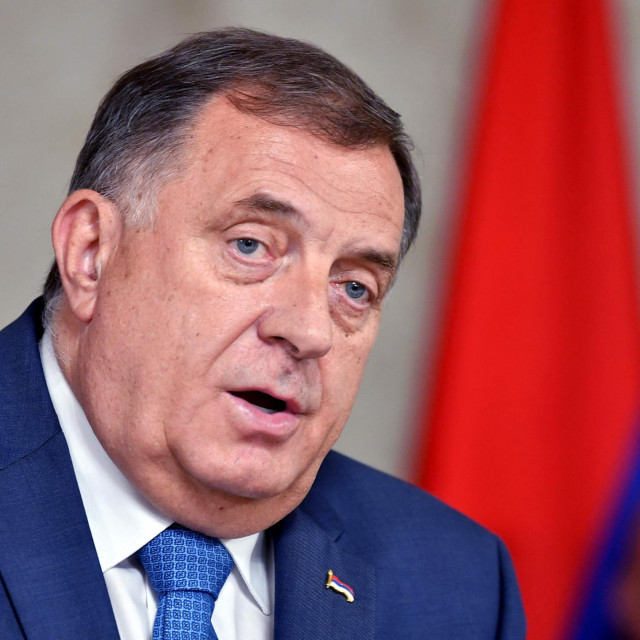 &lt;p&gt;Milorad Dodik&lt;/p&gt;