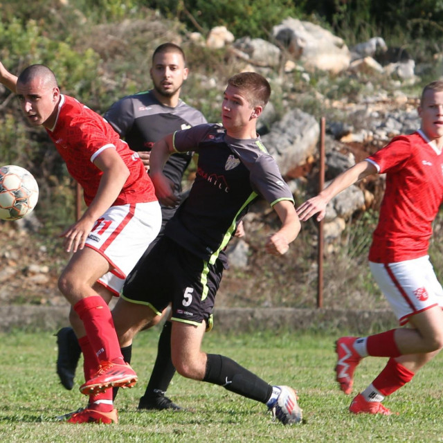 &lt;p&gt;Druga ŽNL, 6. kolo, sezona 2024./25., Popovići: Enkel - Žrnovo 1:0&lt;/p&gt;