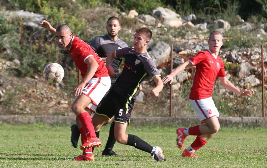 &lt;p&gt;Druga ŽNL, 6. kolo, sezona 2024./25., Popovići: Enkel - Žrnovo 1:0&lt;/p&gt;